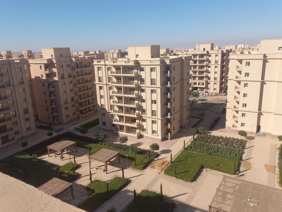 مشروع الكيان العسكري